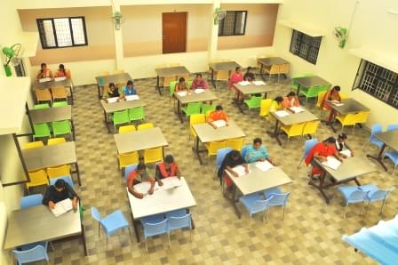 Vemu Institute of Technology Chittoor Hostel photo 4